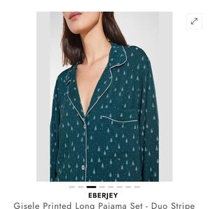 Eberjey Gisele Pajama Set